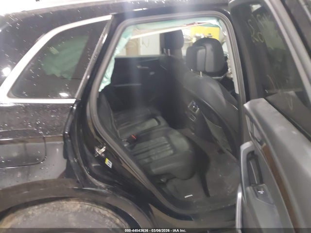 Audi Q5 45 Premium