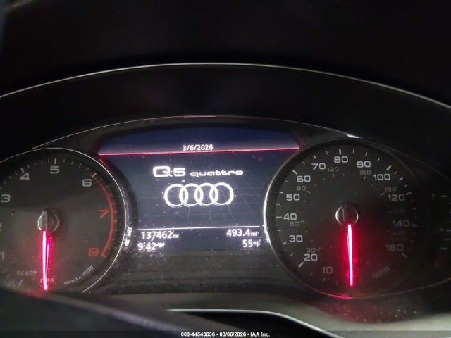 Audi Q5 45 Premium
