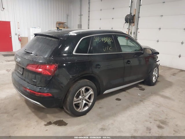 Audi Q5 45 Premium