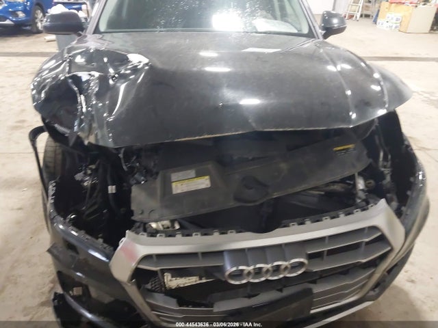 Audi Q5 45 Premium