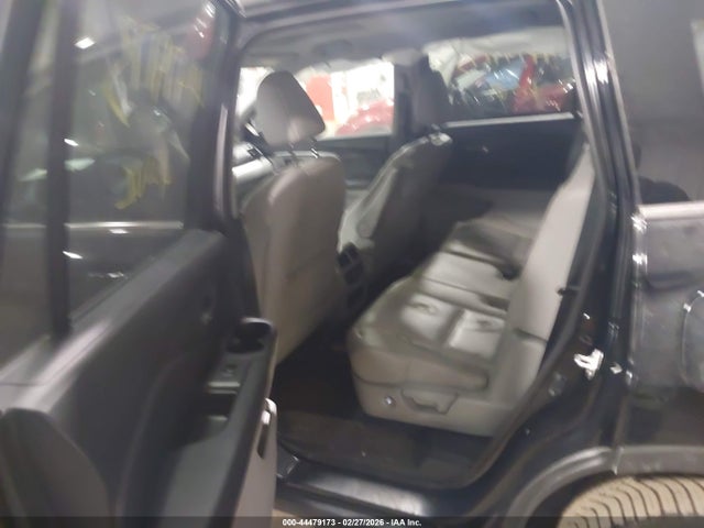 Honda Pilot Ex-l