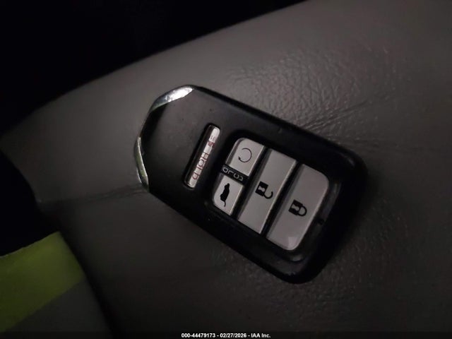 Honda Pilot Ex-l