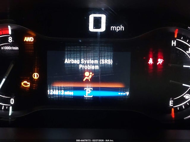 Honda Pilot Ex-l