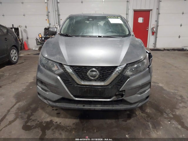Nissan Rogue S Awd Xtronic Cvt