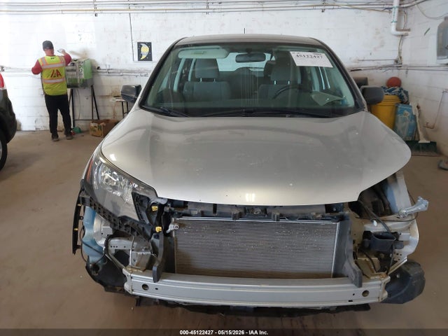 Honda CR-V Lx