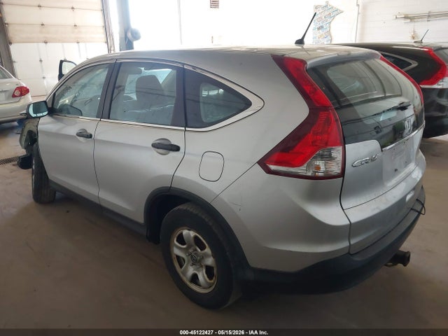 Honda CR-V Lx