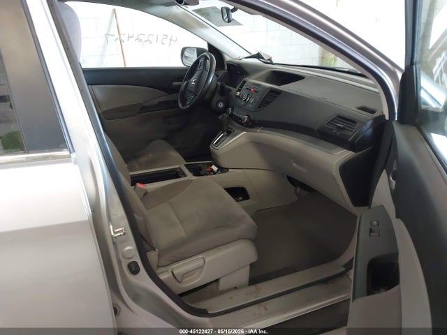 Honda CR-V Lx