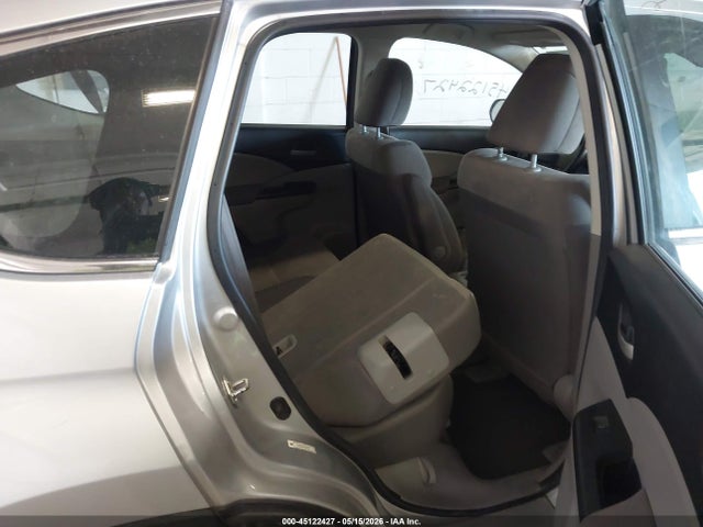 Honda CR-V Lx
