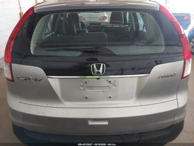 Honda CR-V Lx