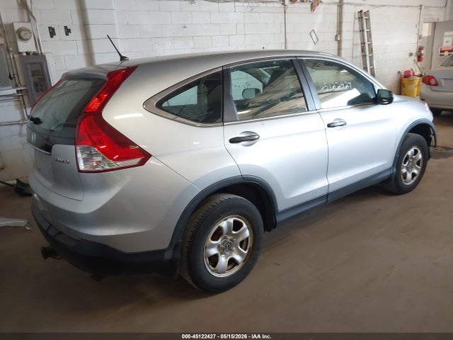 Honda CR-V Lx