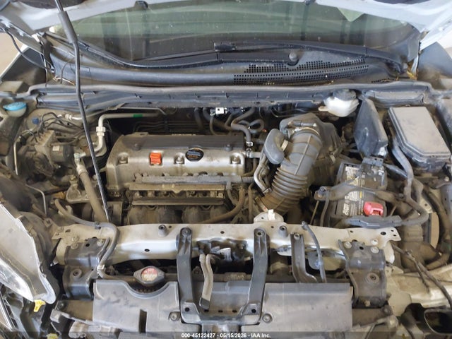 Honda CR-V Lx