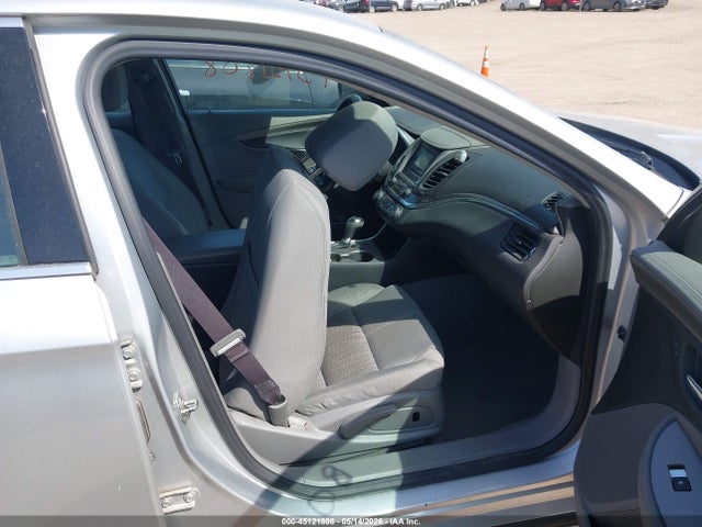 Chevrolet Impala 1fl