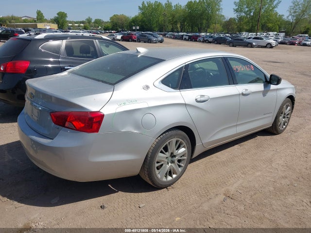 Chevrolet Impala 1fl
