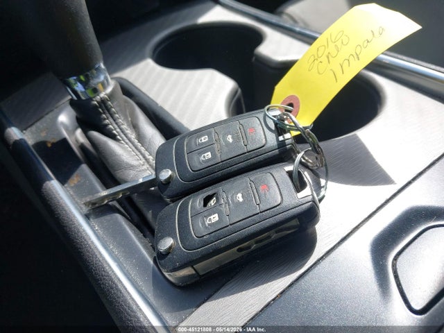 Chevrolet Impala 1fl