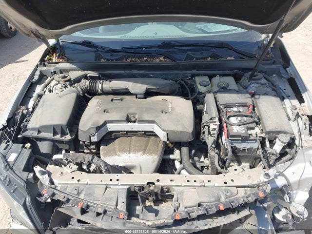 Chevrolet Impala 1fl