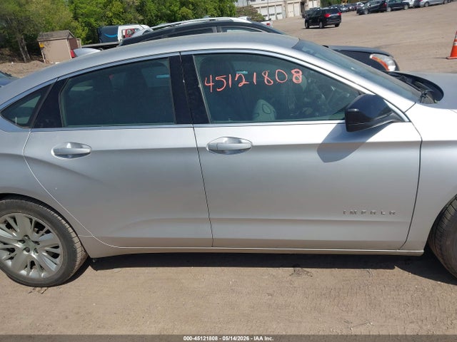 Chevrolet Impala 1fl