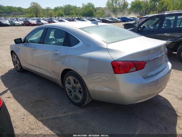 Chevrolet Impala 1fl