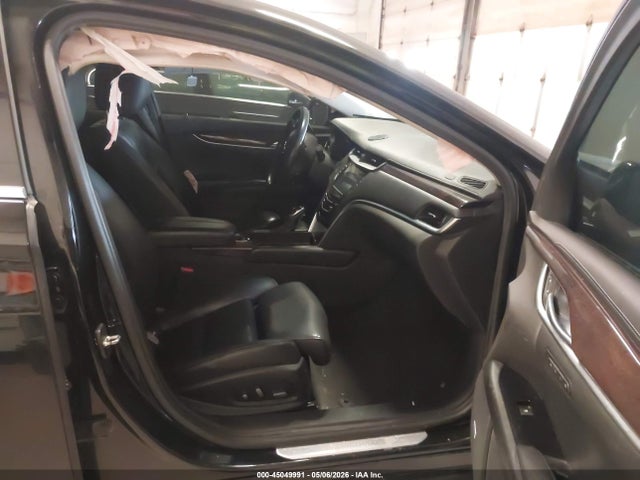 Cadillac XTS Premium
