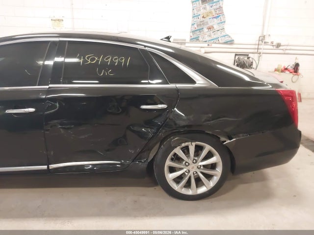 Cadillac XTS Premium