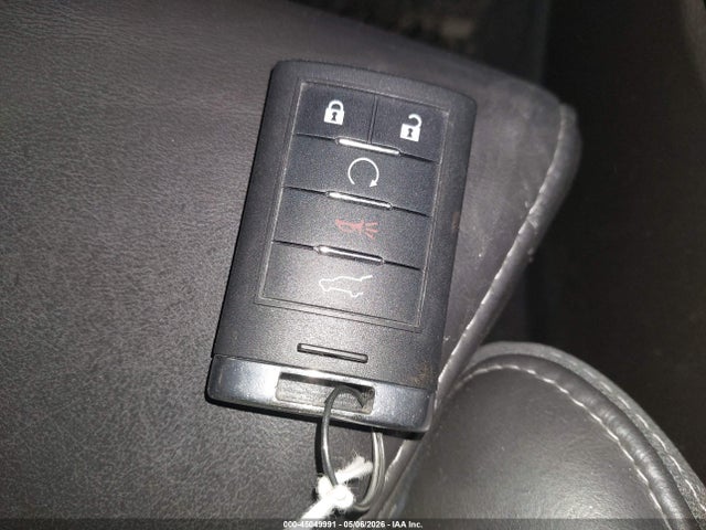 Cadillac XTS Premium