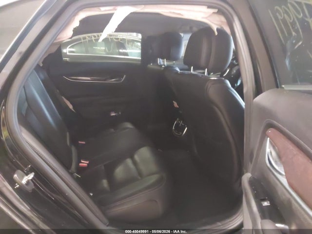 Cadillac XTS Premium