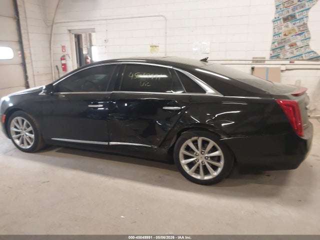 Cadillac XTS Premium