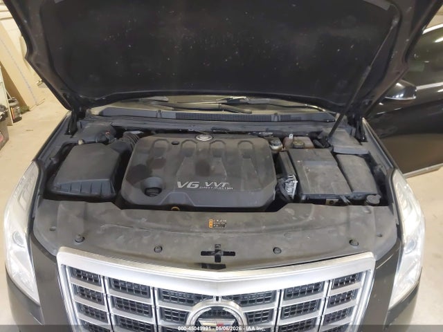 Cadillac XTS Premium