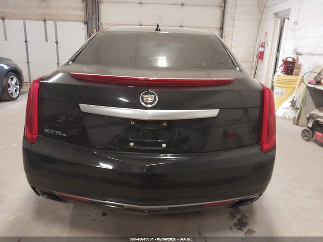 Cadillac XTS Premium