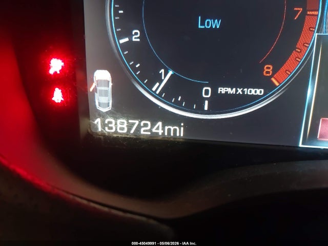 Cadillac XTS Premium