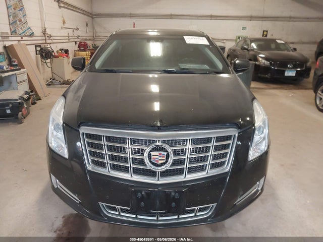 Cadillac XTS Premium