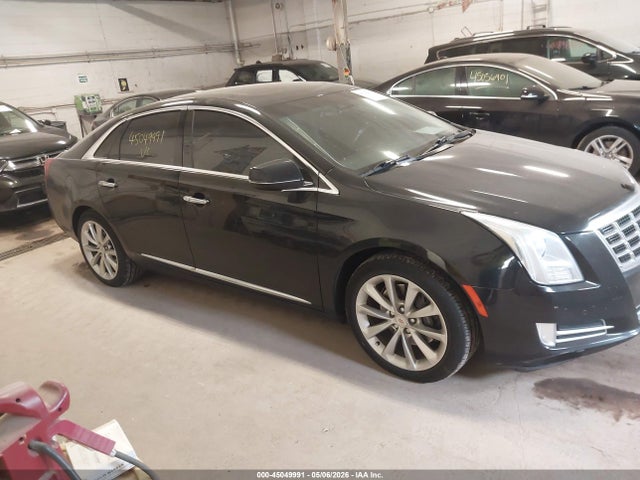 Cadillac XTS Premium