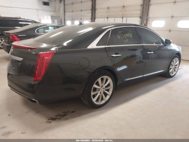 Cadillac XTS Premium