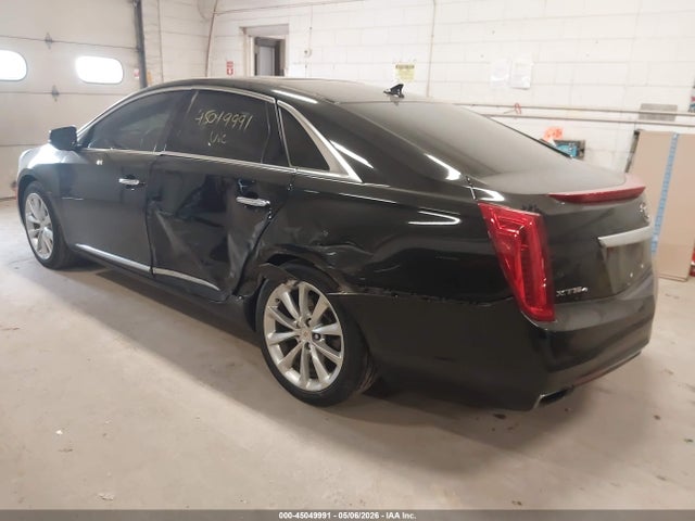 Cadillac XTS Premium