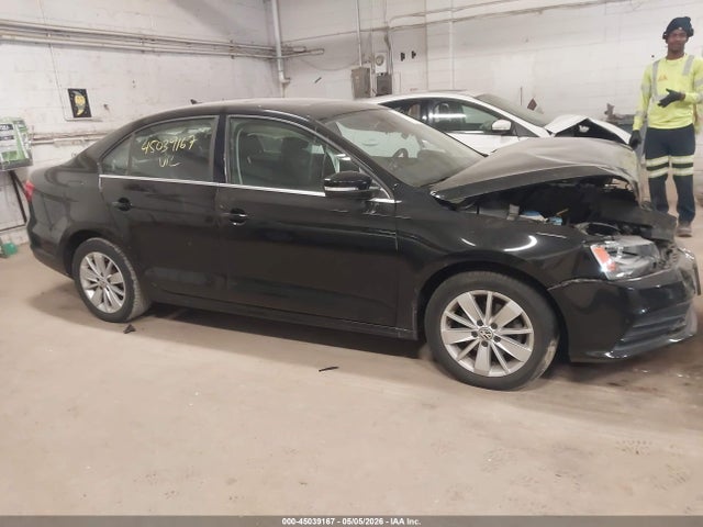 Volkswagen Jetta 1.8t Se
