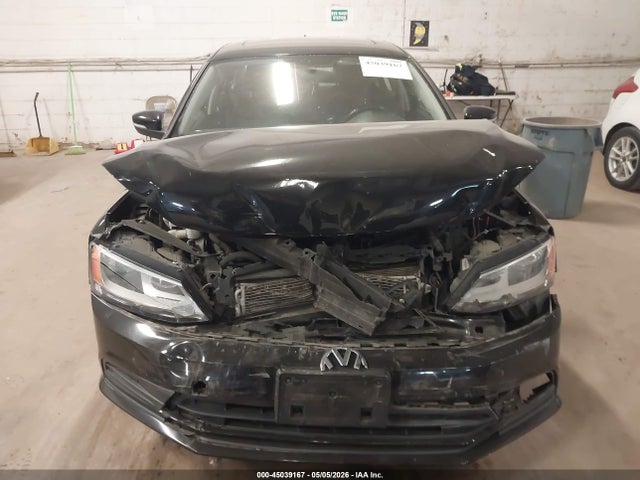 Volkswagen Jetta 1.8t Se