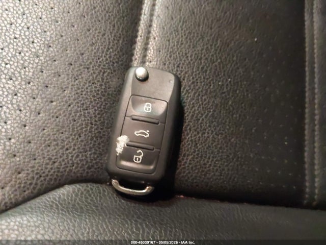 Volkswagen Jetta 1.8t Se