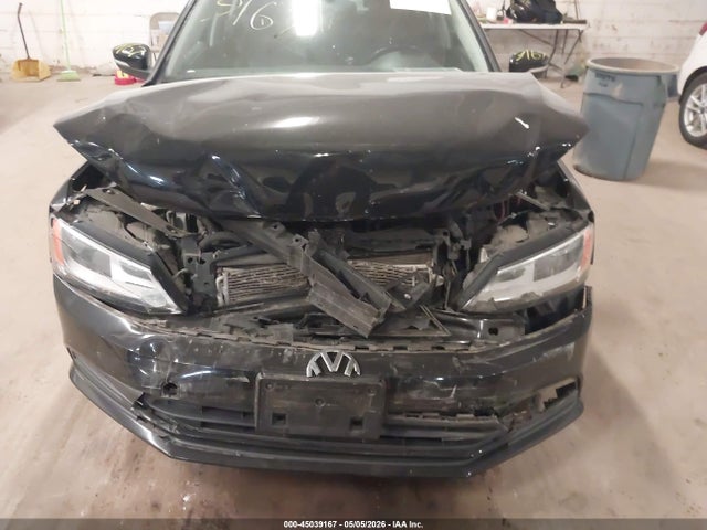 Volkswagen Jetta 1.8t Se