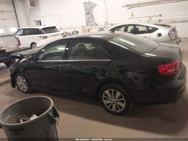 Volkswagen Jetta 1.8t Se