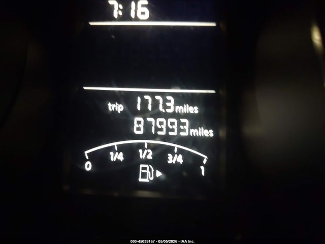 Volkswagen Jetta 1.8t Se