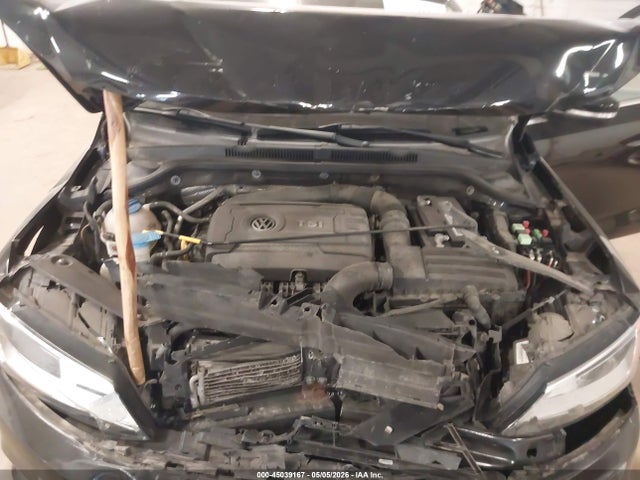 Volkswagen Jetta 1.8t Se