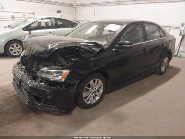 Volkswagen Jetta 1.8t Se