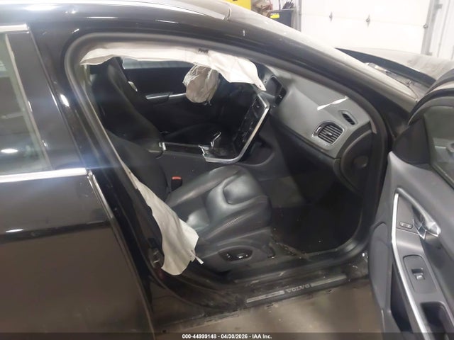 Volvo V60 T5 Premier
