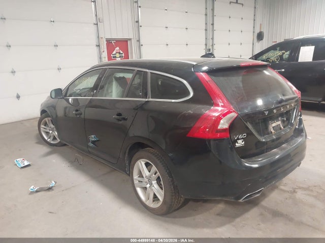 Volvo V60 T5 Premier