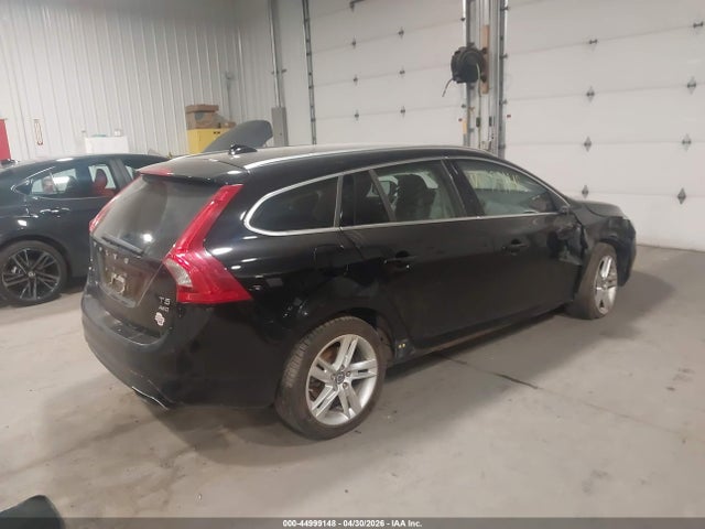 Volvo V60 T5 Premier