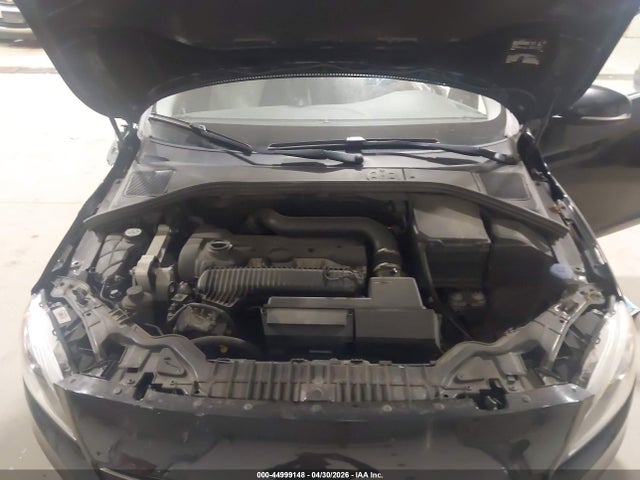 Volvo V60 T5 Premier