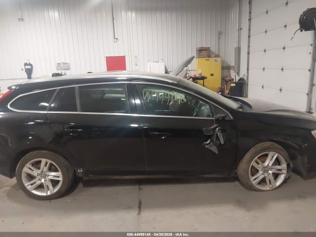 Volvo V60 T5 Premier