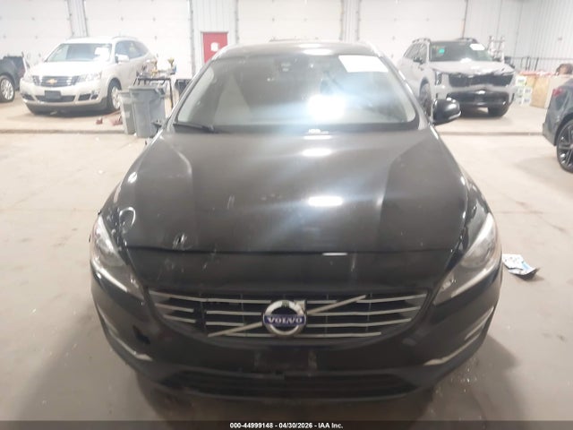 Volvo V60 T5 Premier