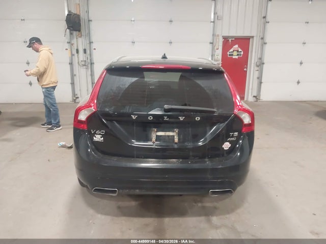 Volvo V60 T5 Premier