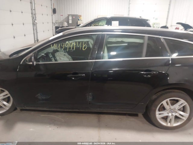 Volvo V60 T5 Premier