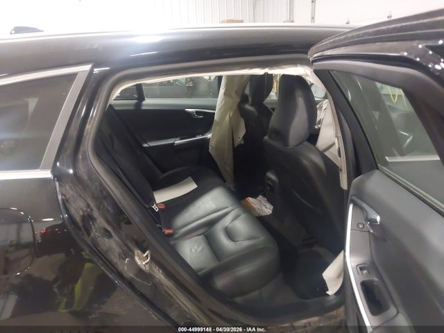 Volvo V60 T5 Premier